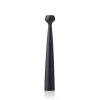applicata Kerzenhalter Blossom Tulip black Best