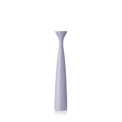 applicata Kerzenhalter Blossom Rose lavender Hot