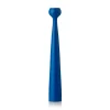applicata Kerzenhalter Blossom Tulip cobalt blue Outlet