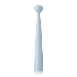 applicata Kerzenhalter Blossom Tulip sky blue Best