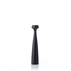 applicata Kerzenhalter Blossom Lily black Best