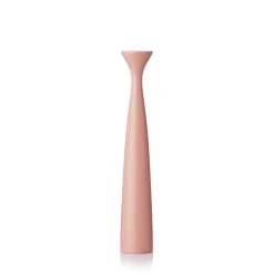 applicata Kerzenhalter Blossom Rose warm rose Clearance