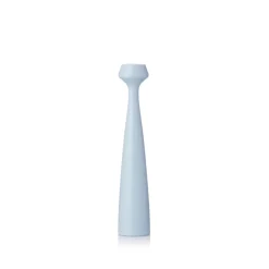 applicata Kerzenhalter Blossom Lily sky blue Discount