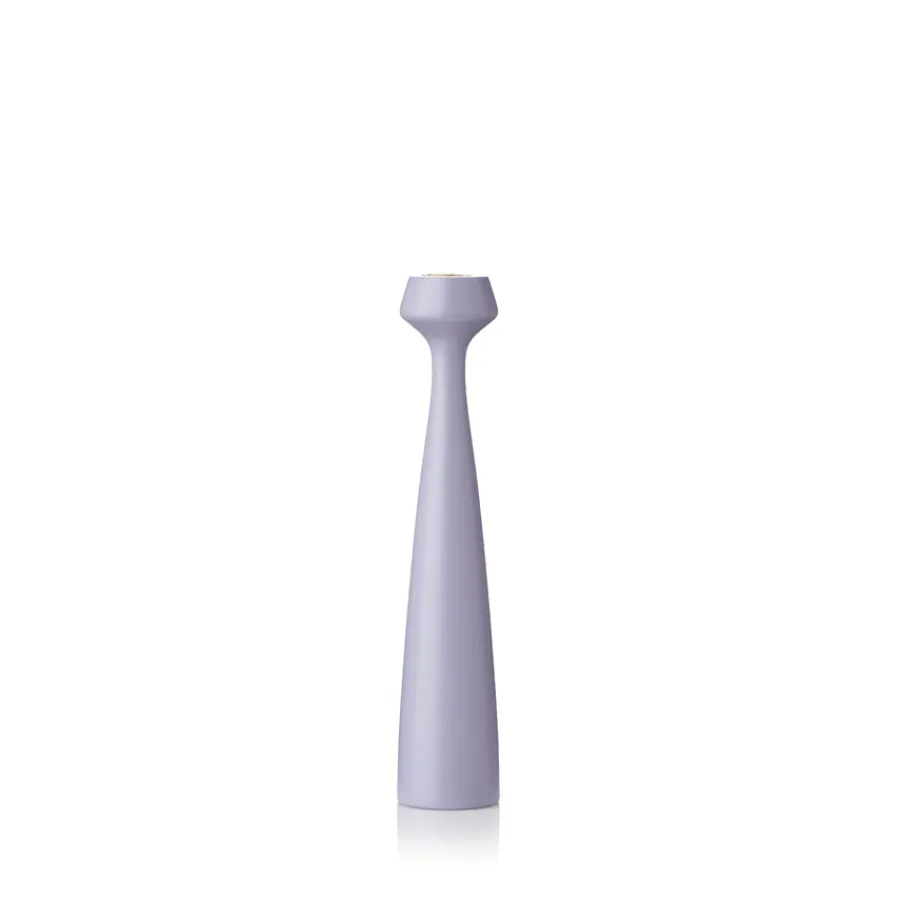 applicata Kerzenhalter Blossom Lily lavender Outlet