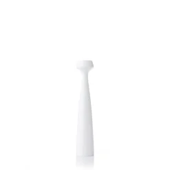 applicata Kerzenhalter Blossom Lily white Best
