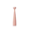 applicata Kerzenhalter Blossom Lily warm rose Discount