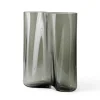 Audo Aer Vase 33 Smoke Online