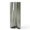 Audo Aer Vase 49 Smoke Outlet