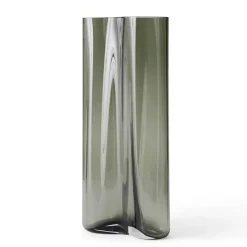 Audo Aer Vase 49 Smoke Outlet