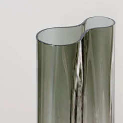 Audo Aer Vase 33 Smoke Online