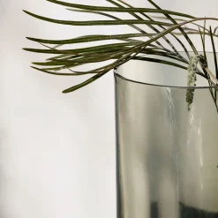 Audo Aer Vase 49 Smoke Outlet