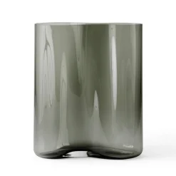 Audo Aer Vase 33 Smoke Online