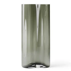 Audo Aer Vase 49 Smoke Outlet