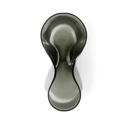Audo Aer Vase 33 Smoke Online