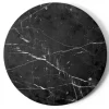 Audo Androgyne Tischplatte für Beistelltisch Black Marble Sale