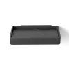 Audo Duschablage Black/Black Marble Online