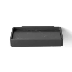 Audo Duschablage Black/Black Marble Online