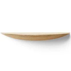 Audo Gridy Fungi Wandregal Large Natural Oak Discount