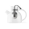 Audo Kettle Teekanne mit Tee-Ei 075 L Online