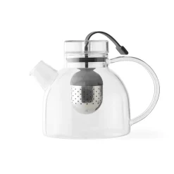 Audo Kettle Teekanne mit Tee-Ei 075 L Online