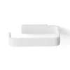 Audo Toilettenpapierhalter White Best