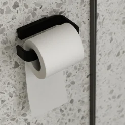 Audo Toilettenpapierhalter White Best