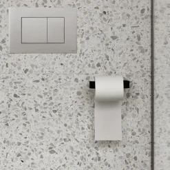 Audo Toilettenpapierhalter White Best