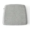 Audo WM String Sitzkissen für den Lounge Chair Light Grey Online