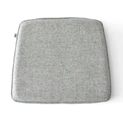 Audo WM String Sitzkissen für den Lounge Chair Light Grey Online