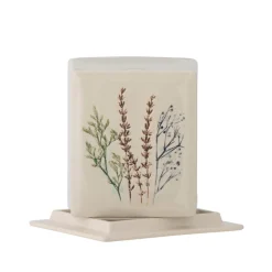Bloomingville Bea Butterdose Natur Online