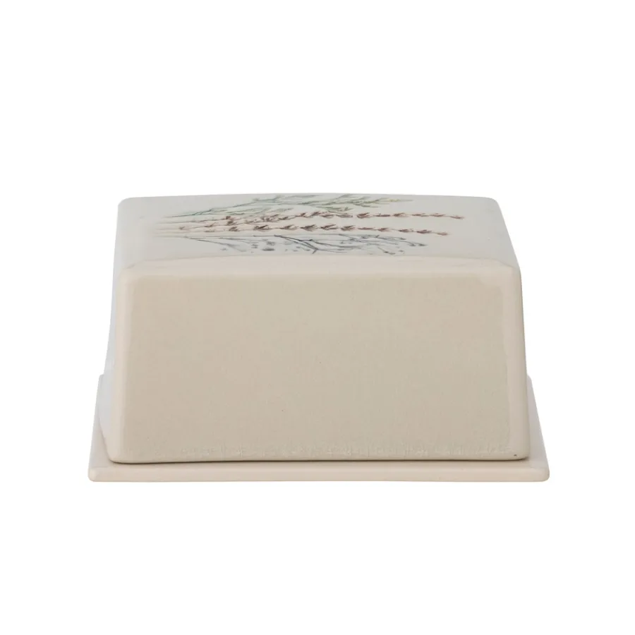 Bloomingville Bea Butterdose Natur Online