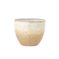 Bloomingville Becher Paula Natur Outlet