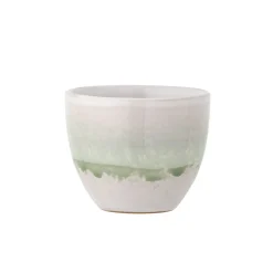 Bloomingville Becher Paula Grün Clearance