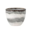 Bloomingville Becher Paula Grau Outlet