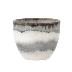 Bloomingville Becher Paula Grau Outlet