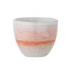 Bloomingville Becher Paula Orange Clearance