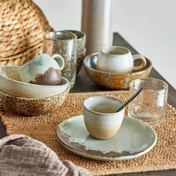 Bloomingville Becher Paula Natur Outlet
