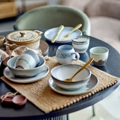 Bloomingville Becher Paula Grün Clearance