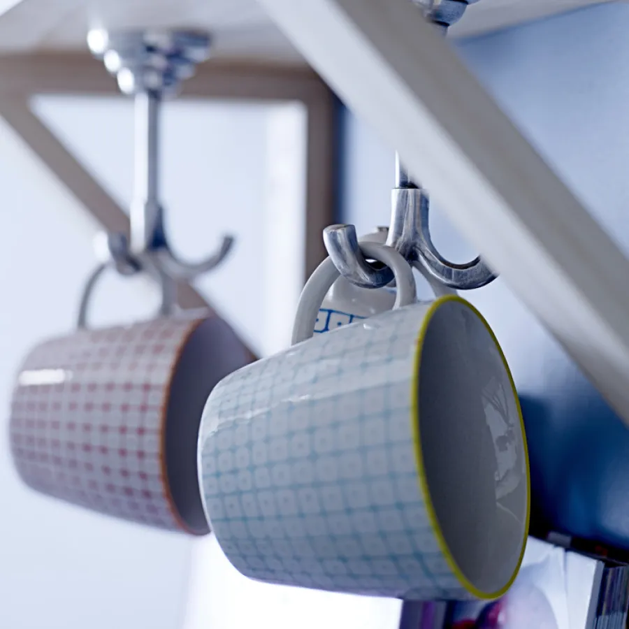 Bloomingville Becher Tasse Carla 6er-Set Outlet
