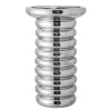 Bloomingville Beistelltisch Spike Silber Hot