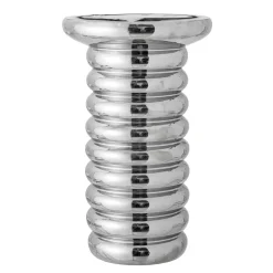 Bloomingville Beistelltisch Spike Silber Hot