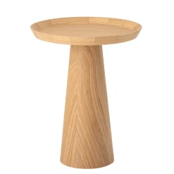 Bloomingville Beistelltisch Luana Nature Oak Clearance