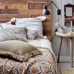 Bloomingville Beistelltisch Tudor Natur Hot
