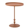 Bloomingville Beistelltisch Anjou Orange Clearance