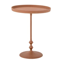 Bloomingville Beistelltisch Anjou Orange Clearance