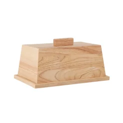 Bloomingville Brotkasten Basil Nature Acacia New