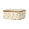 Bloomingville Butterdose Maple Grün Best