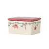 Bloomingville Butterdose Yule Weihnachten Hot
