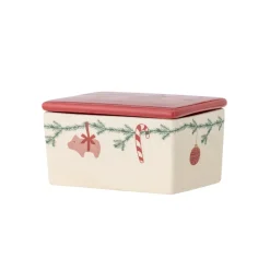 Bloomingville Butterdose Yule Weihnachten Hot
