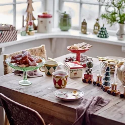 Bloomingville Butterdose Yule Weihnachten Hot